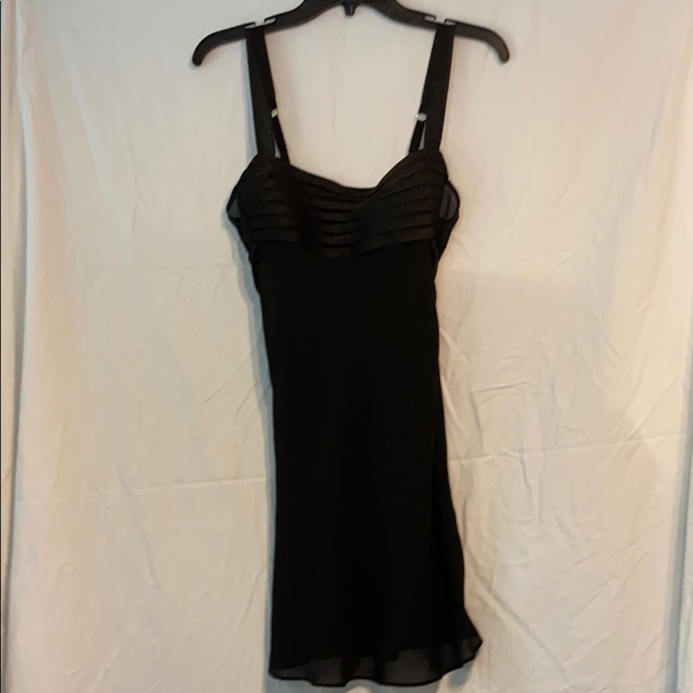 Jones New York Sheer sexy lingerie
